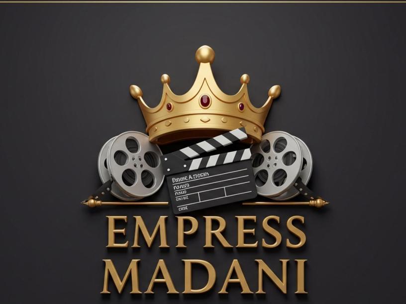 Hotel Empress Madani Palace Surrey Exterior foto